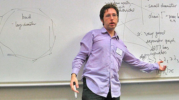 Harald Helfgott, resolvió un enigma matemático de 271 años